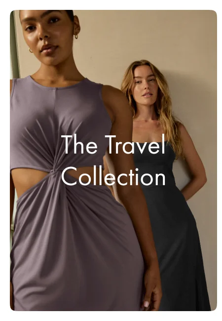 Shop Travel Collection