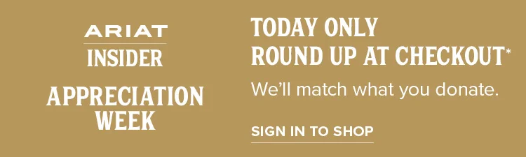 Today only, we'll match what you donate.