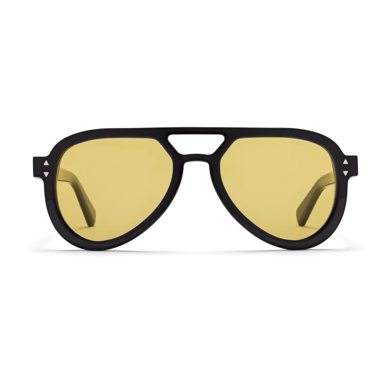 Hollywood Aviator Sunglasses