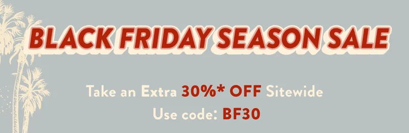 MVMT| Black Friday Season Sale