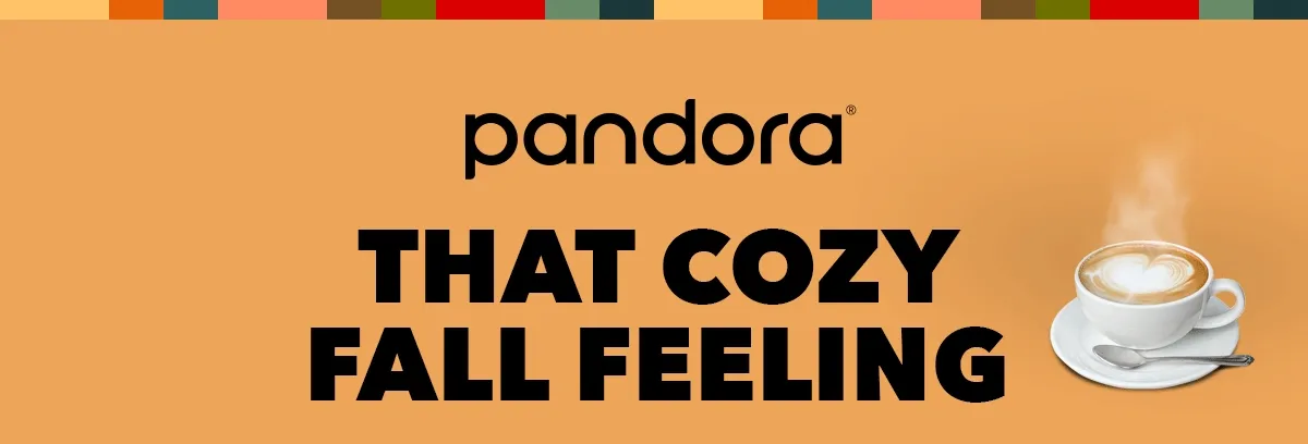 Listen to Music for Sweater Weather on Pandora