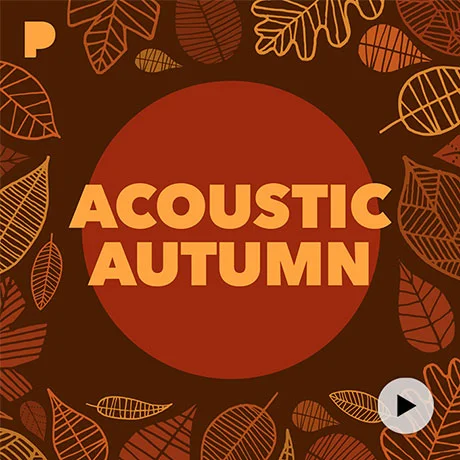 Acoustic Autumn