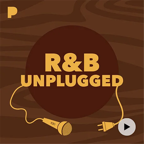 R&B Unplugged