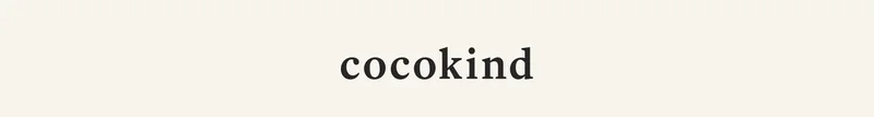cocokind