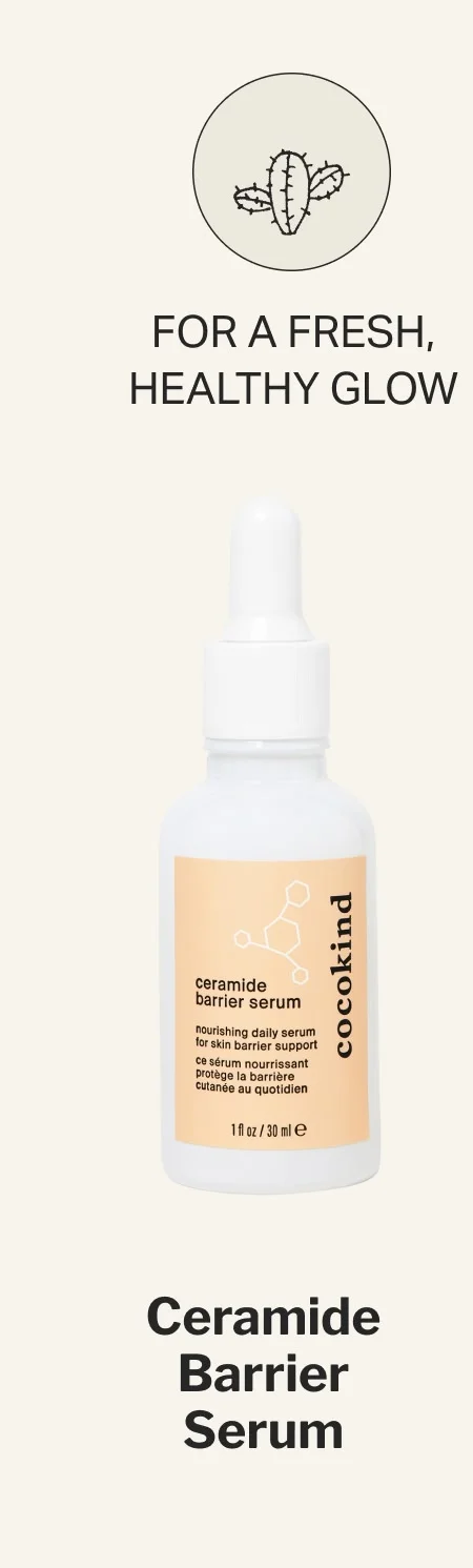 Ceramide Barrier Serum