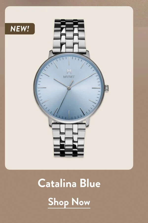 Catalina Blue