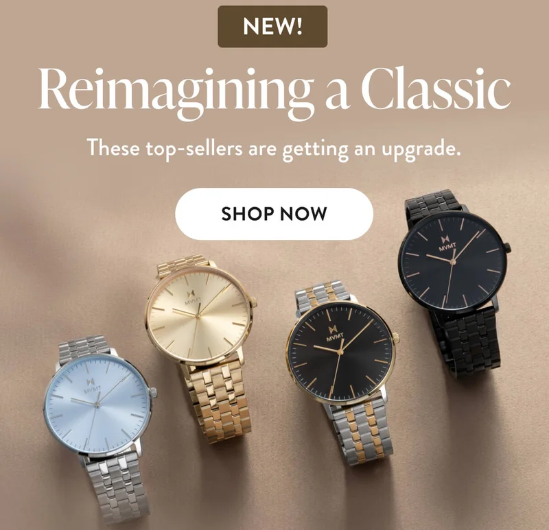 Reimagining a Classic| Legacy Slim