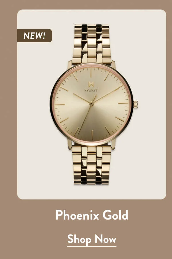 Phoenix Gold