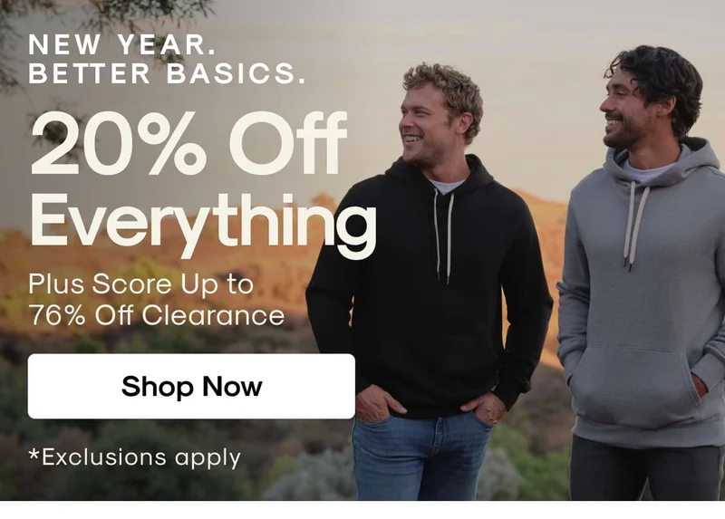 Shop The Sale