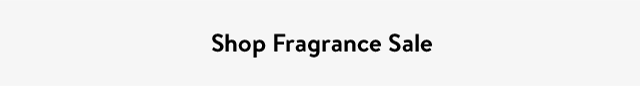 Shop Fragrance Sale
