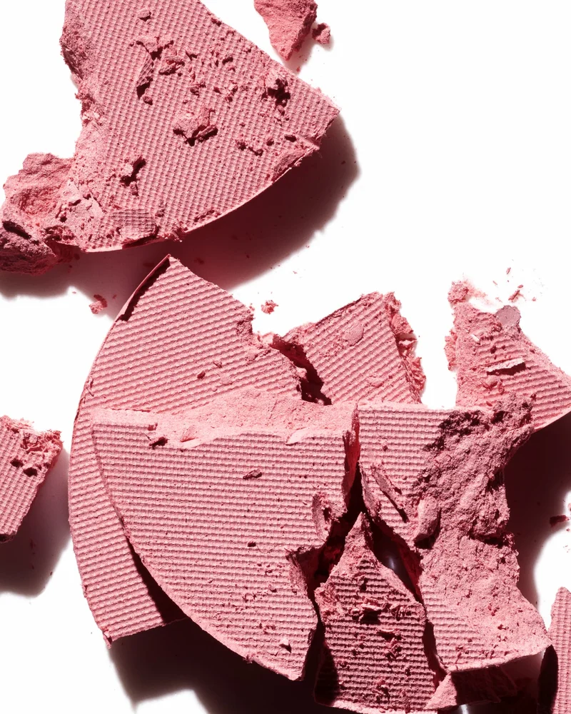 skin mimetic blush
