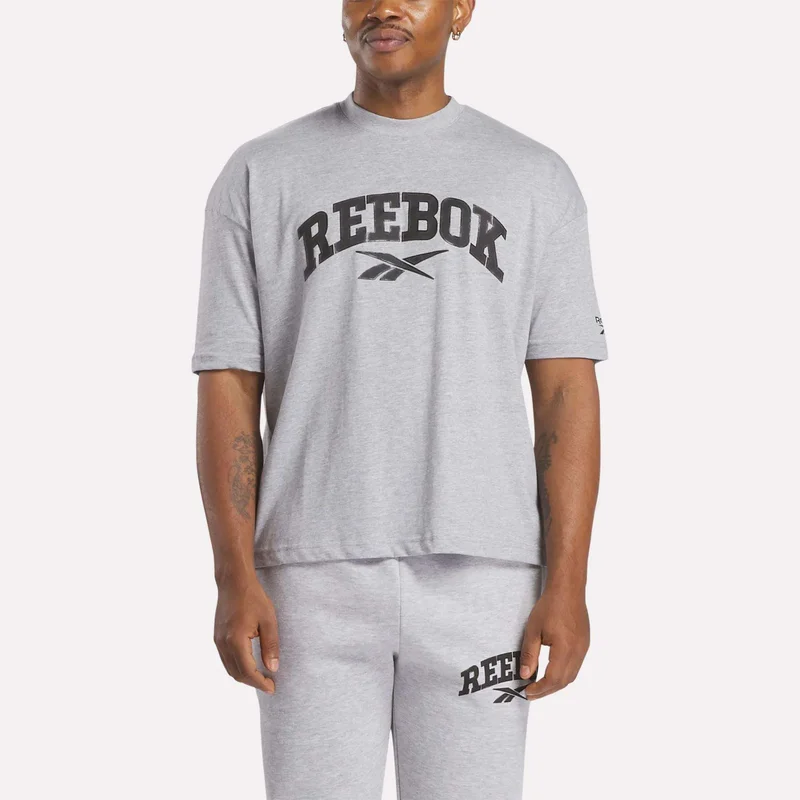 Image of Men's Short Sleeve T-Shirt