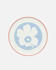 Oiva / Unikko Salad plate