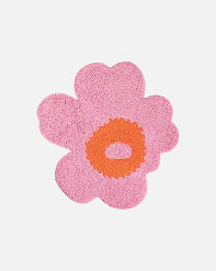 Unikko Bath mat
