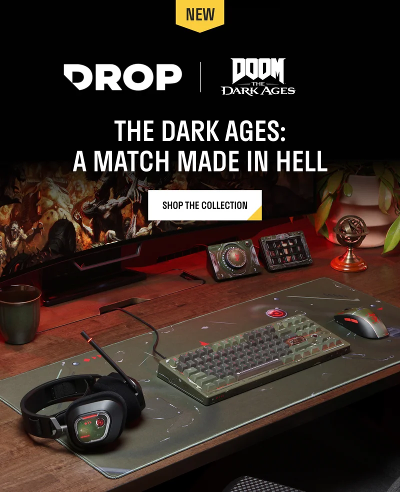 The Dark Ages: A Match Made in Hell The Dark Ages: A Match Made in Hell