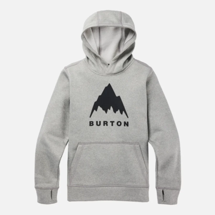 Kids' Burton Oak Pullover Hoodie