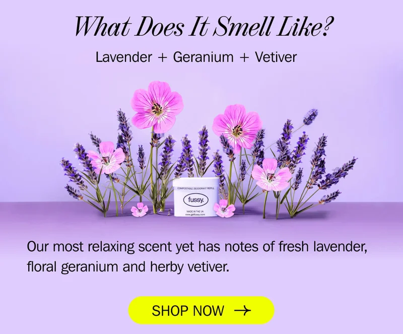 Scent Notes