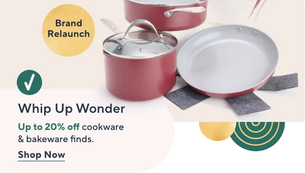 cookware