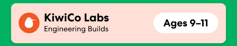 KiwiCo Labs