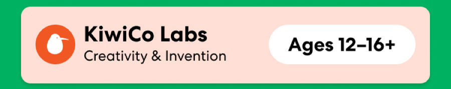 KiwiCo Labs