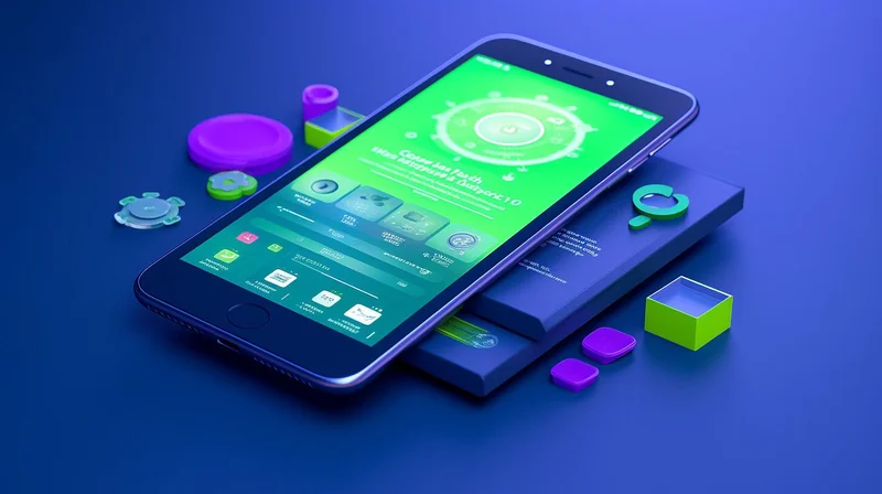 Mobile Design & Development