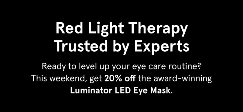 Red Light Therapy Trusted by Experts