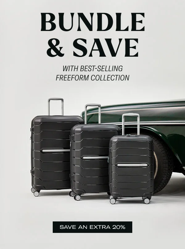Bundle & Save With Best-Selling Freeform Collection