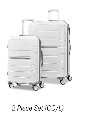 2 Piece Set (CO/L)