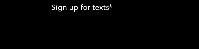 Sign up for texts