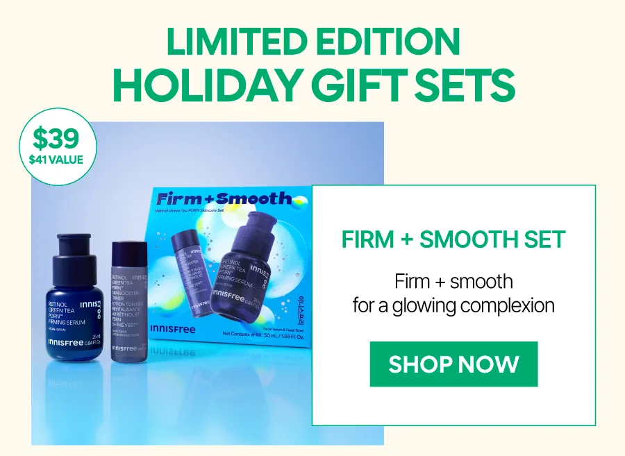 FIRM + SMOOTH SET