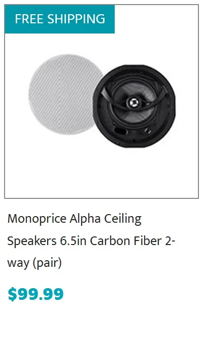 View product recommended for you