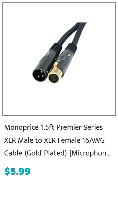 View product recommended for you