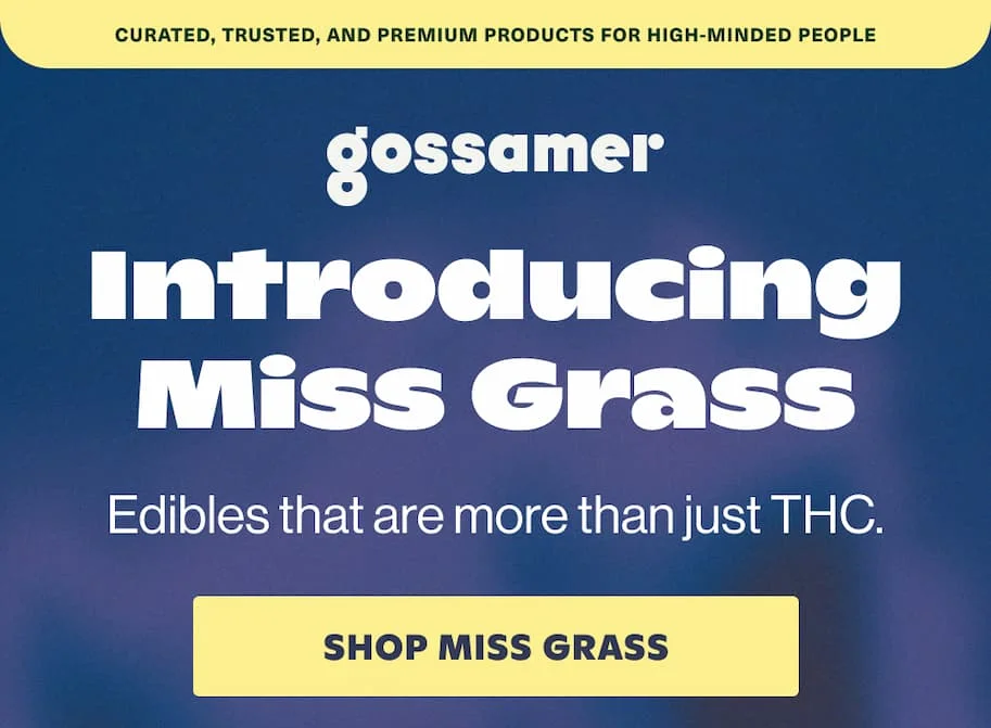 SHOP MISS GRASS