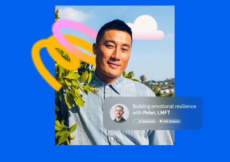 Learn how to set boundaries with therapy