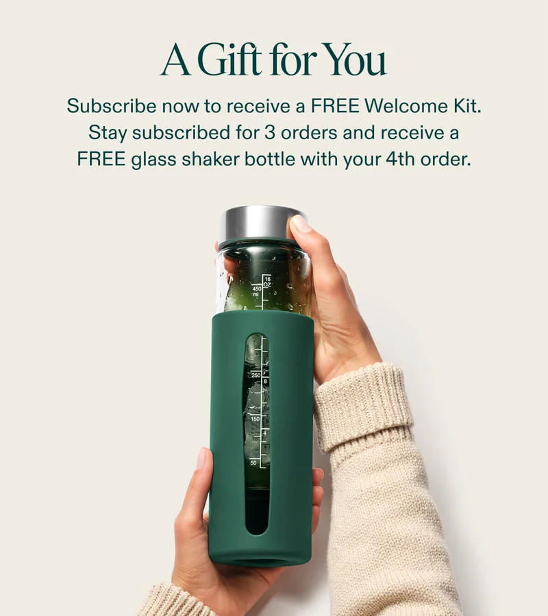 A gift for you