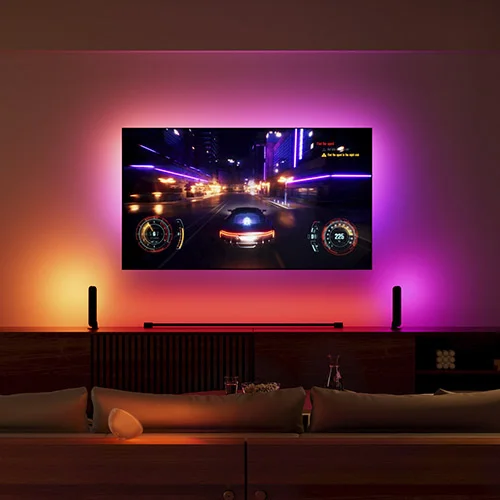 Made for gaming