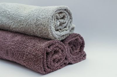 don't overuse laundry detergent