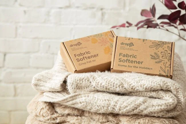 use the right fabric softener