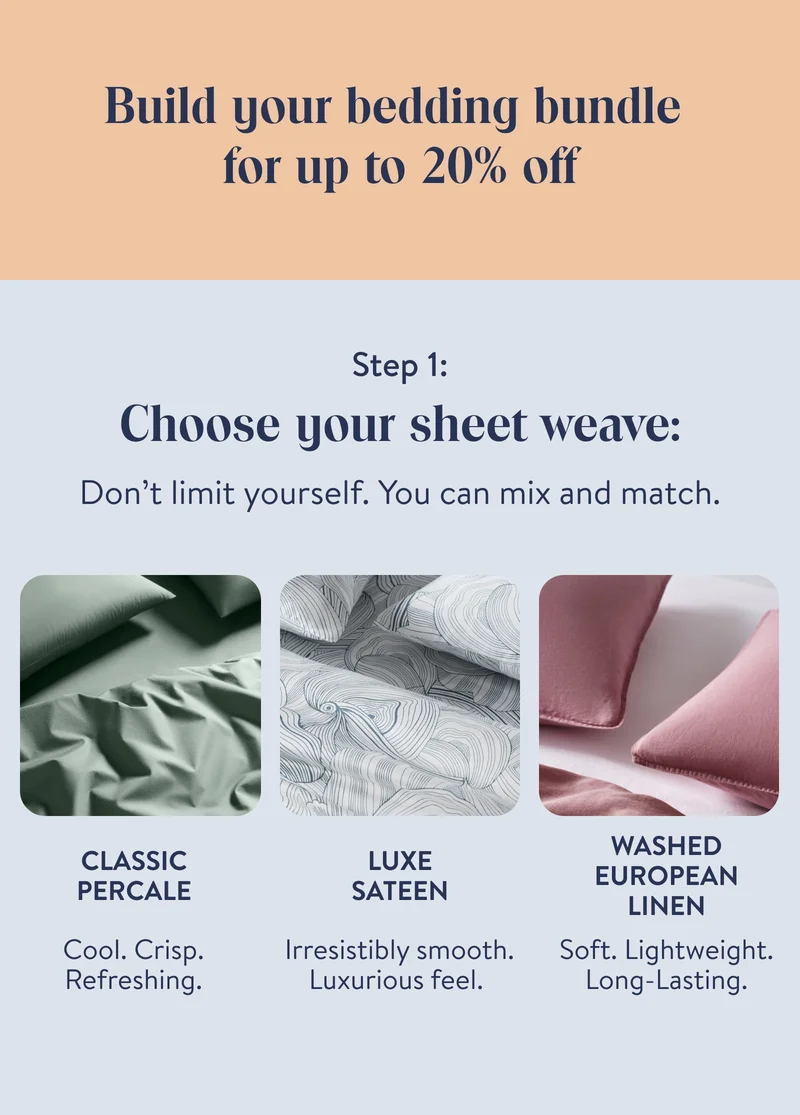 Shop Cool Linen Looks