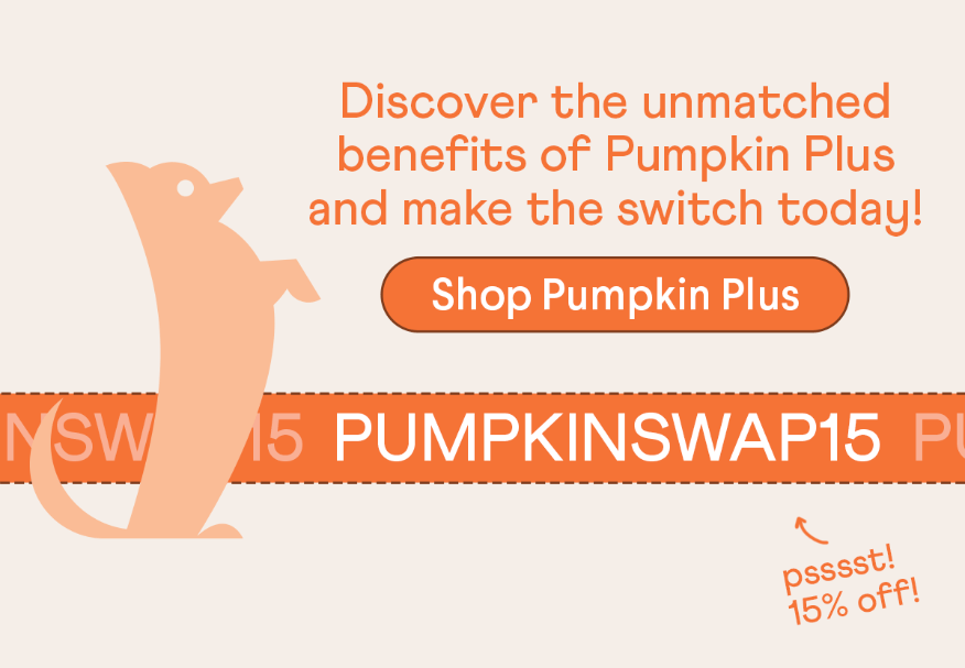 Shop Pumpkin Plus today!