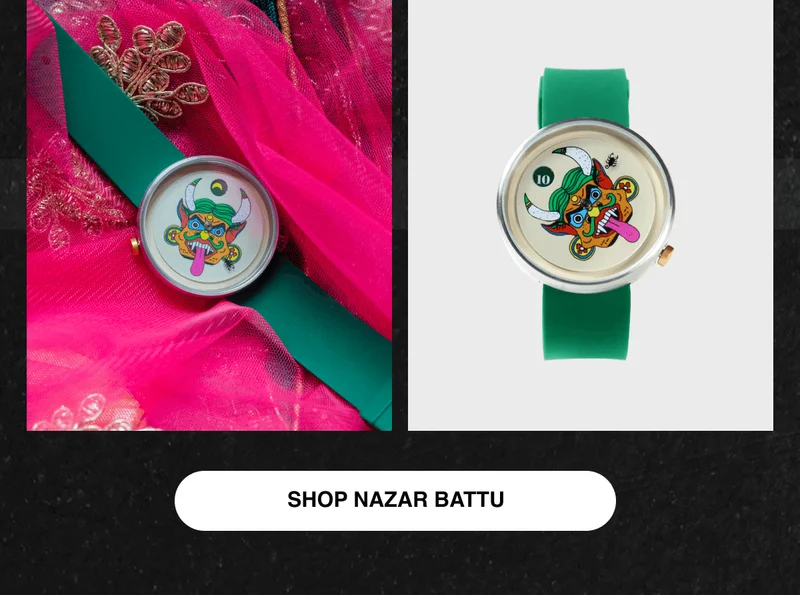nazar battu