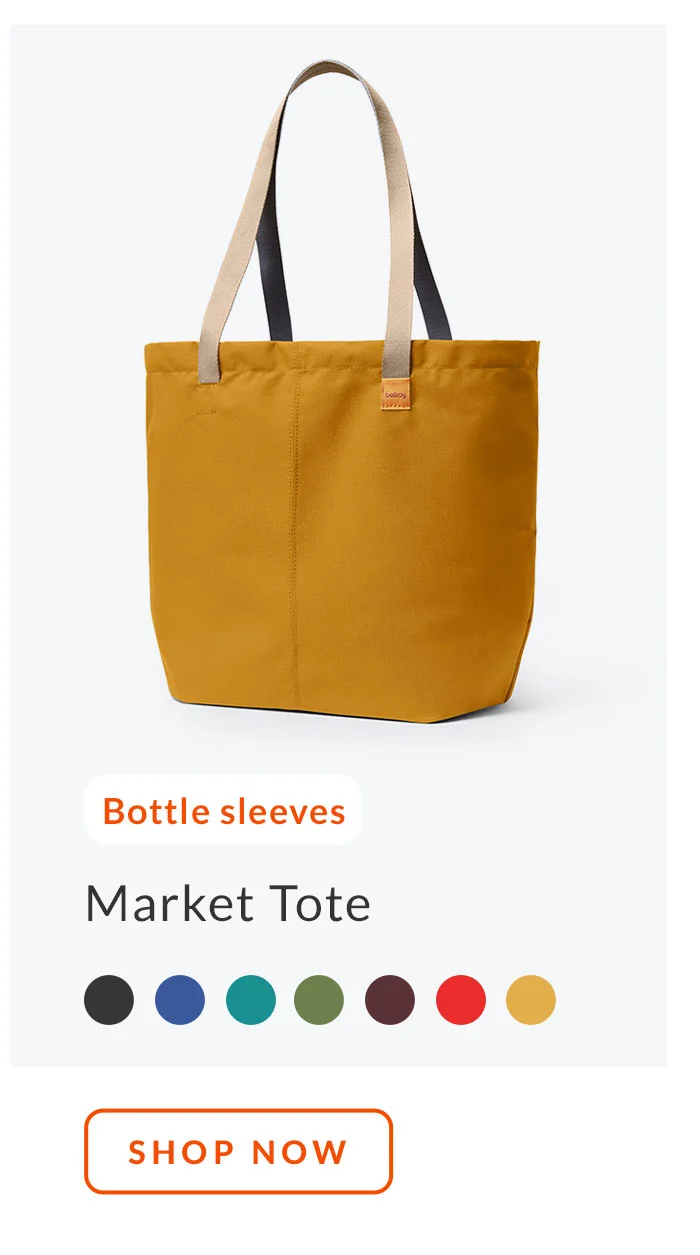 Market Tote
