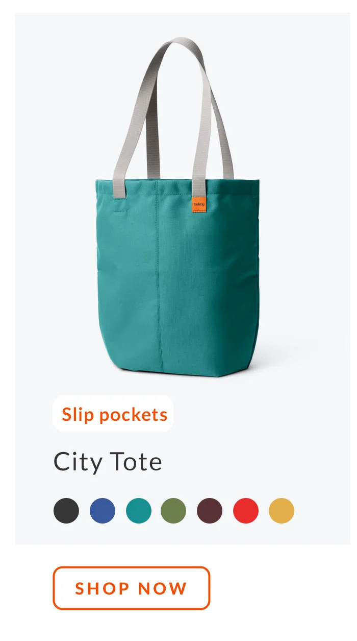 City Tote