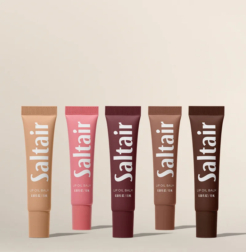 Image of Lip Oil Balm