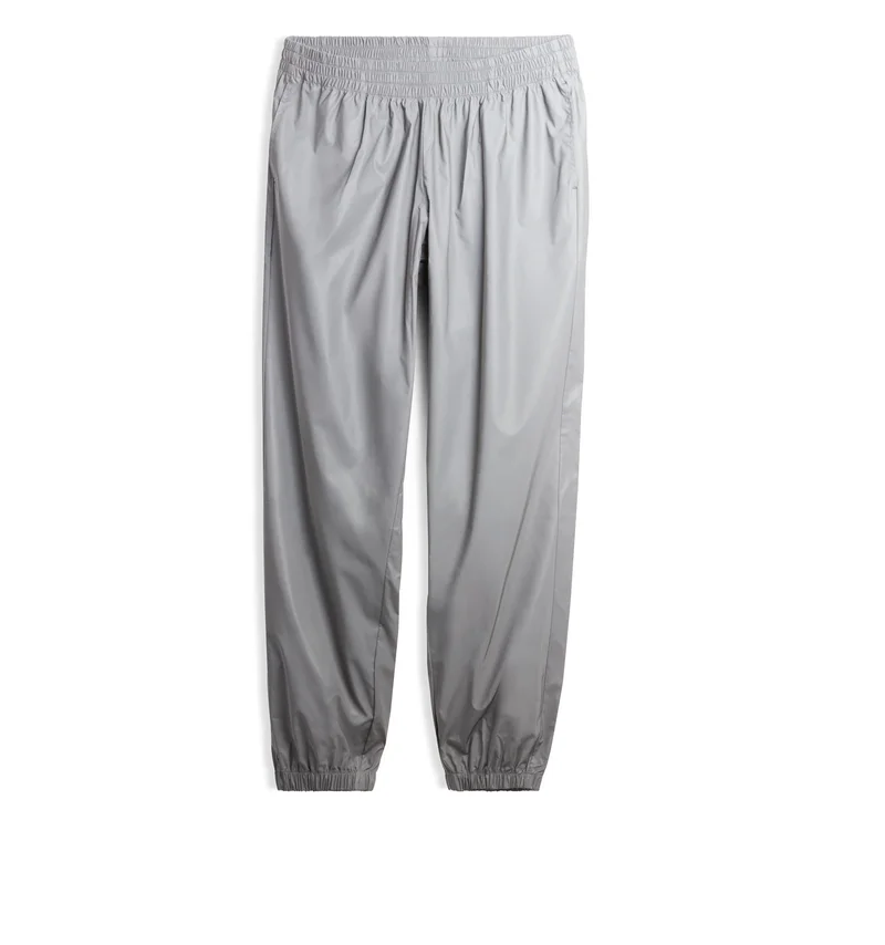 Image of Highlight Reflective Jogger LC - Silver