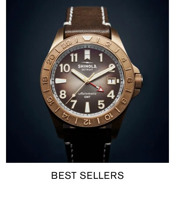 Best Sellers