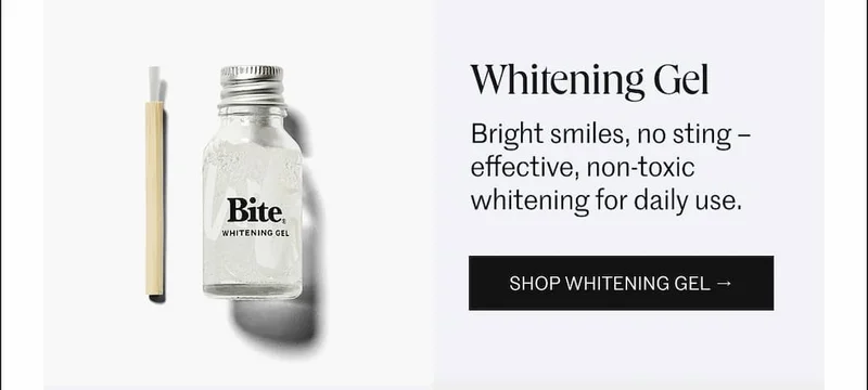 Shop Whitening Gel