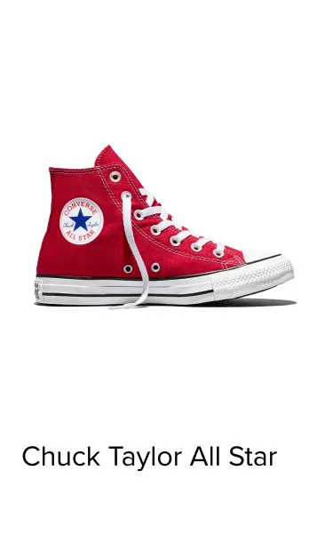 Chuck Taylor All Star