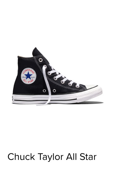 Chuck Taylor All Star