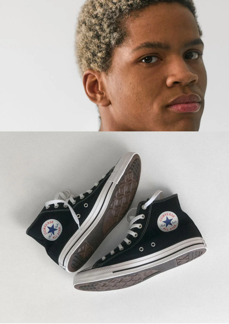 Shop Chuck Taylor All Star